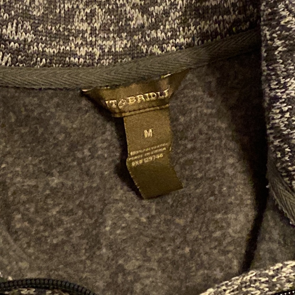 Bit&Bridle pullover - Picture 2 of 3